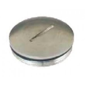 93600-0318, Сверхмощные разъемы питания MET BLANKING PLG PG7 W/GSKT 7000.7783.0