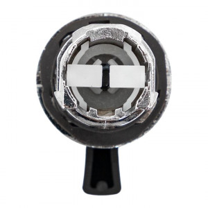 Исполнительный механизм переключателя ХB4 на 3 положения с фиксацией, без подсветки с длинной ручкой IP65 EKF XB4BJ3F-65