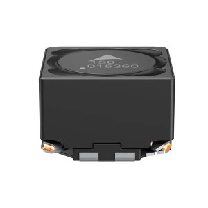 B82477D4103M900, Индуктивность SMD силовая проволочная экранированная 10мкГн ±20% 100кГц феррит 3.75A 42мОм по постоянному току автомобильного применения лента на катушке