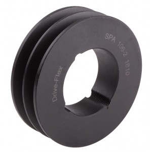 SPA/A PULLEY 106 X 2