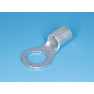 TR-14-10, Клемма тип "O" 10,5 мм, на провод 16,0мм, кратно 100шт.