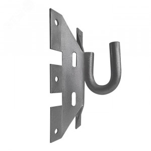 Крюк бандажный KP-16 гальваника 13091