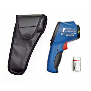 DT-8663 Пирометр с измерением влажности