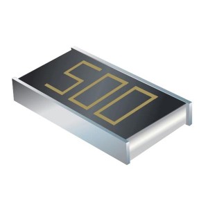 CFG0612-FX-R010ELF, Токочувствительные резисторы – для поверхностного монтажа 0.010 Ohms 1% 1W 100ppm 0612
