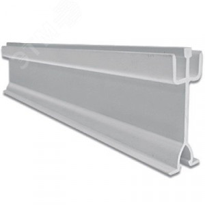 Разделитель для короба 140х50 мм несущий 01412