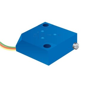 3250L-1-103, Подстроечные резисторы - сквозное отверстие 10Kohms 5% Sq Sealed Wire Leads