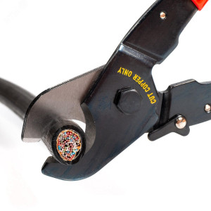 MC-03, Ножницы универсальные кабельные, кабелерез до 20мм