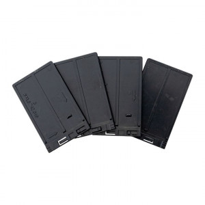 Панель втычная AV POWER-4/3 заднего присоед. PID-4/3R 700А EKF Averes