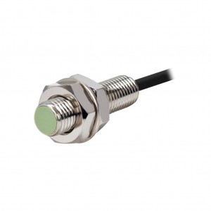 PR08-1.5DP, 

Индуктивный трёхпроводный датчик в стандартном корпусе 30мм с индикатором и кабелем 2м, 1.5 мм, M8