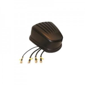 GPSMB401, Антенны ANT MiMoLTE, DB-WiFi GNSS Vehicle Mnt Wht