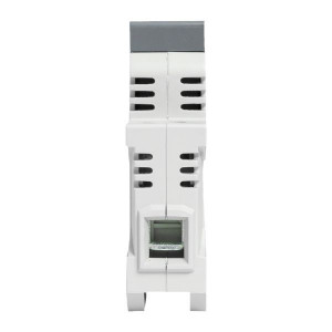 Предохранитель-разъединитель DF 10х38 1Р (тип ПВЦ) EKF