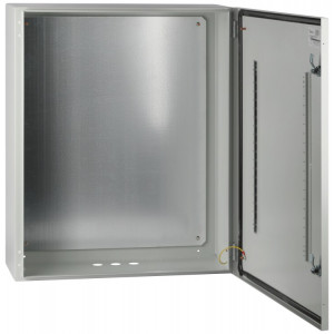 Корпус металлический ЩМП-80.65.25 OPTIMA c.8.6.2_5 (800х650х250) У2 IP54 Б0061604