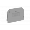 Боковая крышка TPV6-2-GY-EA