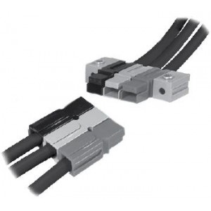 110G18, Сверхмощные разъемы питания PP75-180-RETAINING PIN