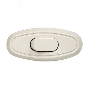 Переключатель бра бел. 6А 250В PROxima APB6-10