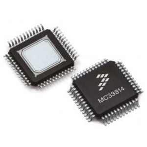 KIT33814AEEVBE, Средства разработки интегральных схем (ИС) управления питанием 2 Cylinder Small Engine