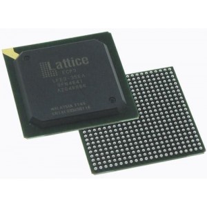LCMXO2-7000HE-5FG484C, FPGA - Программируемая вентильная матрица 6864 LUTs 335 I/O 1.2V 5 SPEED