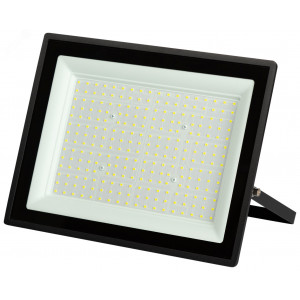 Прожектор светодиодный LPR-023-0-65K-150 150Вт 6500К 12000лм IP65 280х253х41 уличный Б0052027