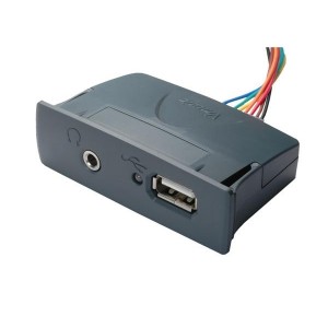VMUSIC2, Модули интерфейсов USB Audio Flash Drive I/F w/Playback