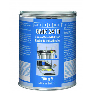 wcn16100700, 10028906 WEICON GMK 2410 Контактный клей (700 г)