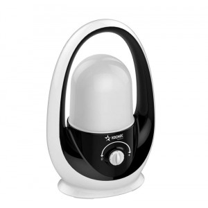 Фонарь аккумуляторный KOSMOS premium 8W LED регулировка яркости ЗУ 220/12В KOSAC6012HWLED