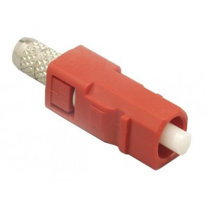 20102305211, Волоконно-оптические соединители FEMALE CONTACT FOR HCS FIBRE