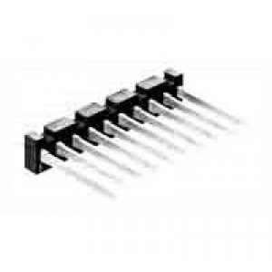 87247-4, Проводные клеммы и зажимы 04 MODI HDR SRST 0.156CL