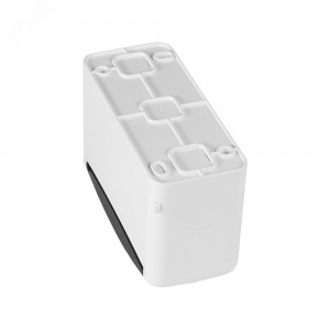 Корпус пластиковый OptiBox P UNK 1 02 IP41 279144