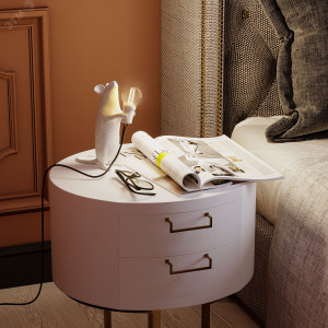 Лампа светодиодная филаментная LED 10 Вт 670 лм 4100К шар P45 нейтральный E27 AC 220В прозрачная колба Elementary 52220