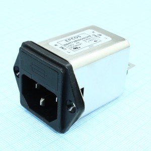 B84773M0004A000, Сетевой фильтр ЭМС 4А 250В