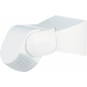 Датчик движения IR 1200W 12м 180 град V1-ST15