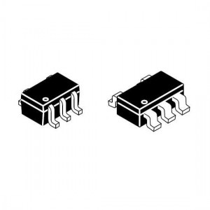 NCV502SN50T1G, LDO регуляторы напряжения 5.0V 80 MA CMOS LDO
