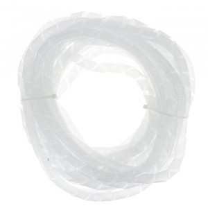 Лента спиральная монтажная SWB-24 D24мм d21мм (10м.) PROxima plc-swb-24