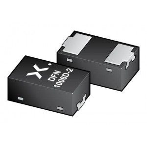 PESD5V0F1BLD.315, Подавители ЭСР / диоды для подавления переходных скачков напряжения PESD5V0F1BLD/SOD2/REEL 7" Q1/T
