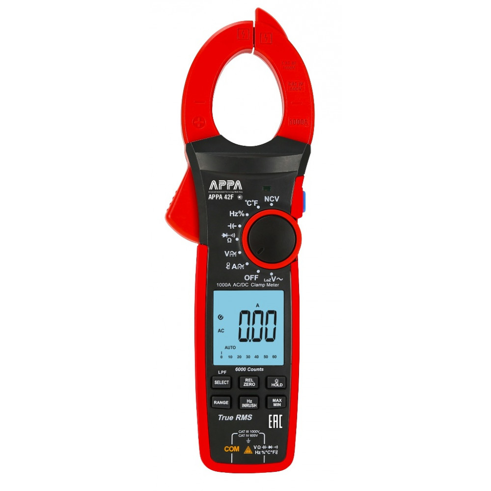 Изображение товара APPA 42F