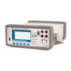 АКИП-2103, Вольтметр универсальный, виды измерений: DCV, ACV, DC, AC, Сопротивление, Частота, Емкость, Температура, прозвон цепи, тест диодов