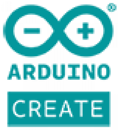Логотип ARDUINO