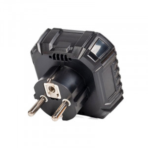 КТ 107D серия PROLINE, Тестер розеток и УЗО