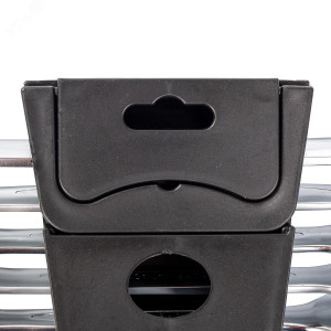 Набор гаечных комбинированных ключей НКК-8 (8-19) серия KBT-PROFESSIONAL, для монтажа гаек и болтов с шестигранной головкой, в наборе 8 ключей с типоразмером 8/ 10/ 12/ 13/ 14/ 15/ 17/ 19