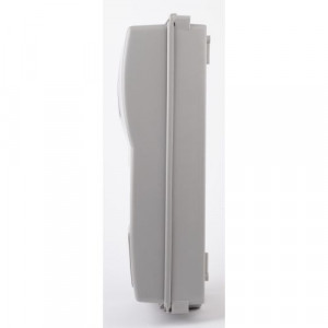 Корпус пластиковый ЩУРн-П 3/8 IP54 (КДЕ-З) KDE_3 (485х240х140) Б0050593