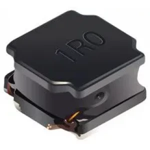 SRN5030HA-470M, Катушка индуктивности SMD полуэкранированная проволочная 47мкГн ±20% 100кГц 16Q-добротность феррит 0.8A 0.45Ом сопротивление по постоянному току 2020 лента на катушке