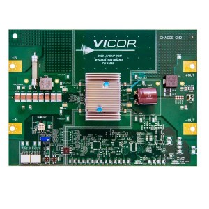 DCM3623EA5N26B4T70, Средства разработки интегральных схем (ИС) управления питанием DCM3623TA5N26B4T70 Evaluation Board