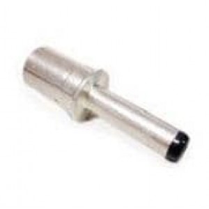 HP25BCS, Стандартные цилиндрические контакты Pin Contact, Machined, Crimp Barrel, Radsok, Size 6mm, Silver, Wire Range 20-25mm2, 4AWG