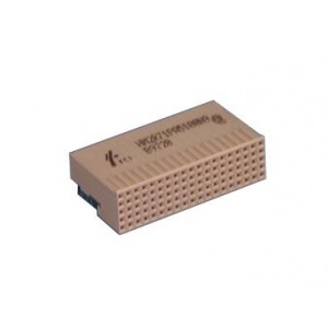 HM2R71PA510FN9LF, Жесткие метрические разъемы COMPACT PCI