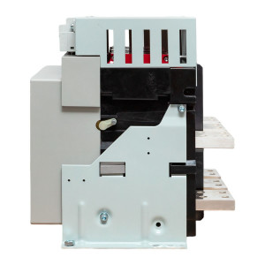 Выключатель автоматический ВА-45 3200/2500А 3P 100кА стационарный v2 EKF