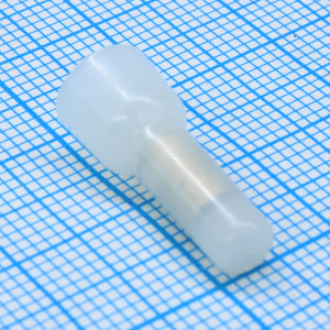 Концевая изолированная заглушка КИЗ-1, Концевой изолирующий зажим под опрессовку 1-2,5 мм2