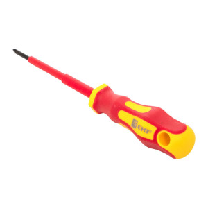 Отвертка Master PH0x75 мм 1000В ph-0-75-mas-in
