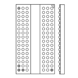 MT40A512M16LY-062E:E