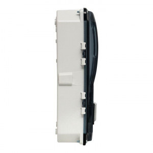 Щит ЩУРн-П 3/8 (379х216х113) IP55 пласт. PROxima pb-3/8-55