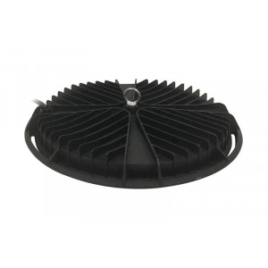 Светильник светодиодный PHB UFO 04 200Вт 5000К IP65 120град. ДСП для высоких пролетов (high bay) 5045637